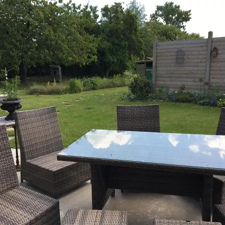 Au Gre Des Saisons Vendégház