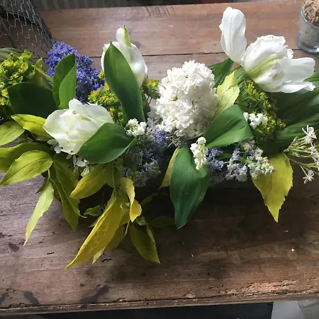 Vendégház Au Gre Des Saisons