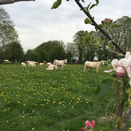 Au Gre Des Saisons Vendégház
