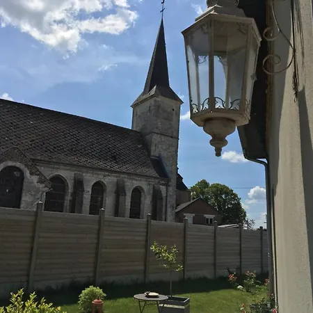 Au Gre Des Saisons Vendégház 3*