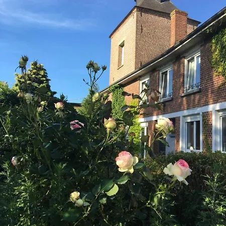 Vendégház Au Gre Des Saisons 3*