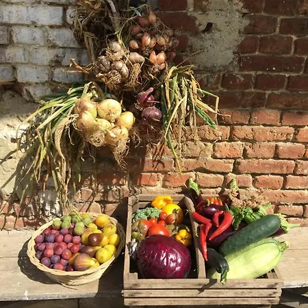 Au Gre Des Saisons 3* Hericourt (Pas-de-Calais)