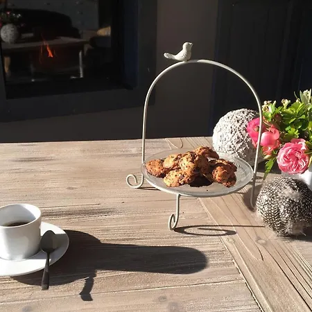 Vendégház Au Gre Des Saisons