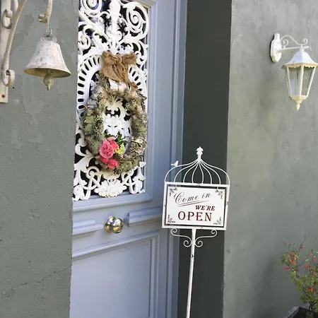 Au Gre Des Saisons Vendégház 3*