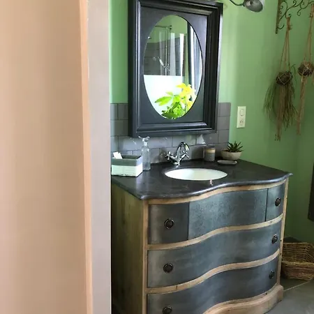 Au Gre Des Saisons 3*